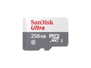 SanDisk Ultra - Flash-Speicherkarte - 256 GB