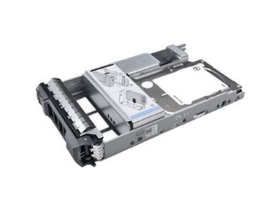 Dell  Festplatte - 1.2 TB - Hot-Swap - 2.5" (6.4 cm)