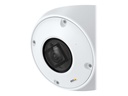 Axis Q9216-SLV White - Netzwerk-Überwachungskamera - Kuppel - Anti-Ligatur - Farbe (Tag&Nacht)