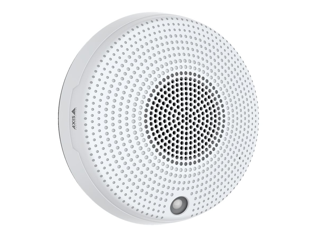 Axis C1410 Network Mini Speaker - IP Lautsprecher