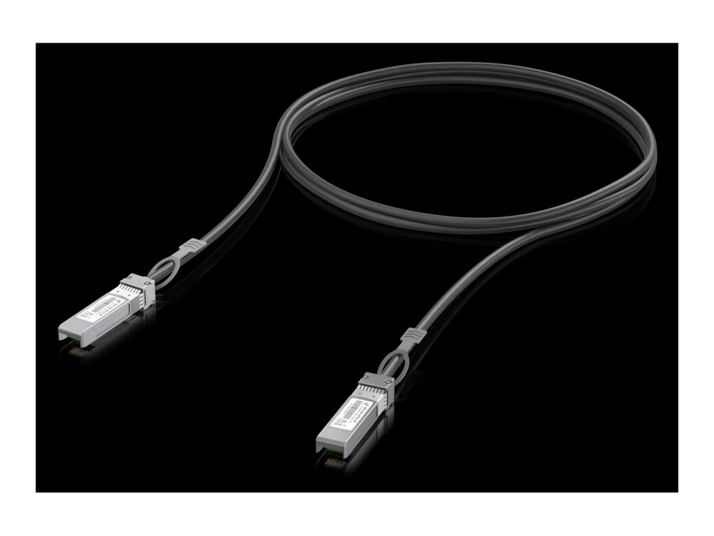 Ubiquiti 10GBase Direktanschlusskabel - SFP+