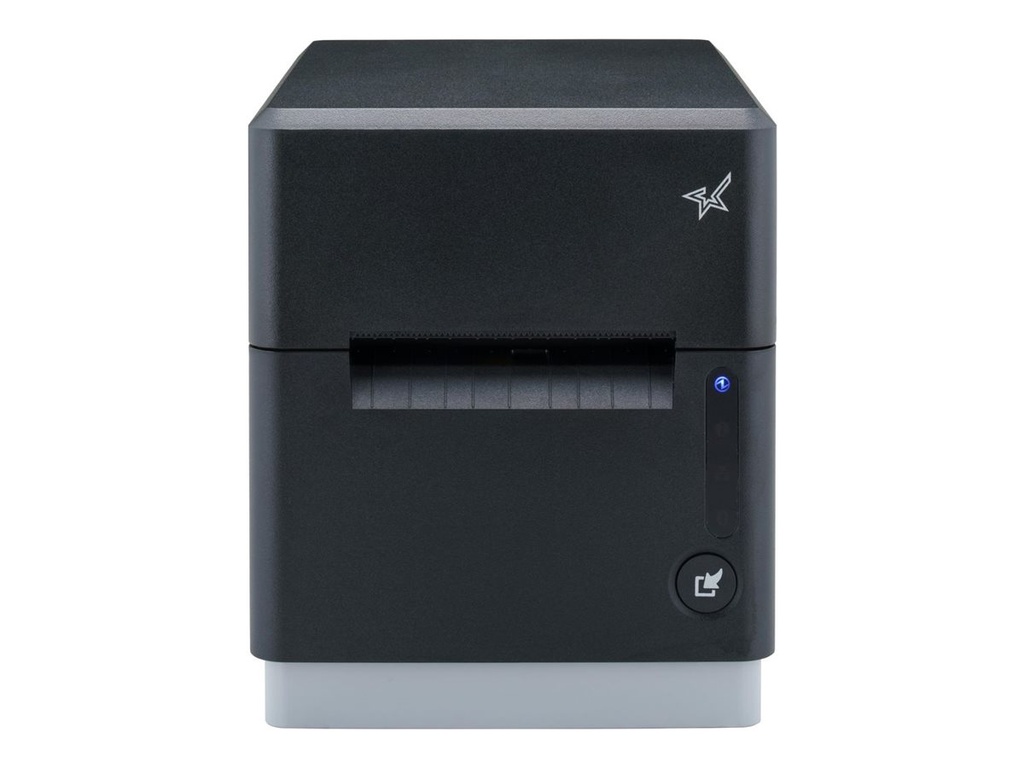 Star Micronics Star mC-Label3 MCL32CBI - Etikettendrucker - Thermodirekt