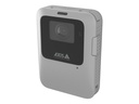 Axis W110 - Camcorder - 1080p / 30 BpS - Flash 128 GB