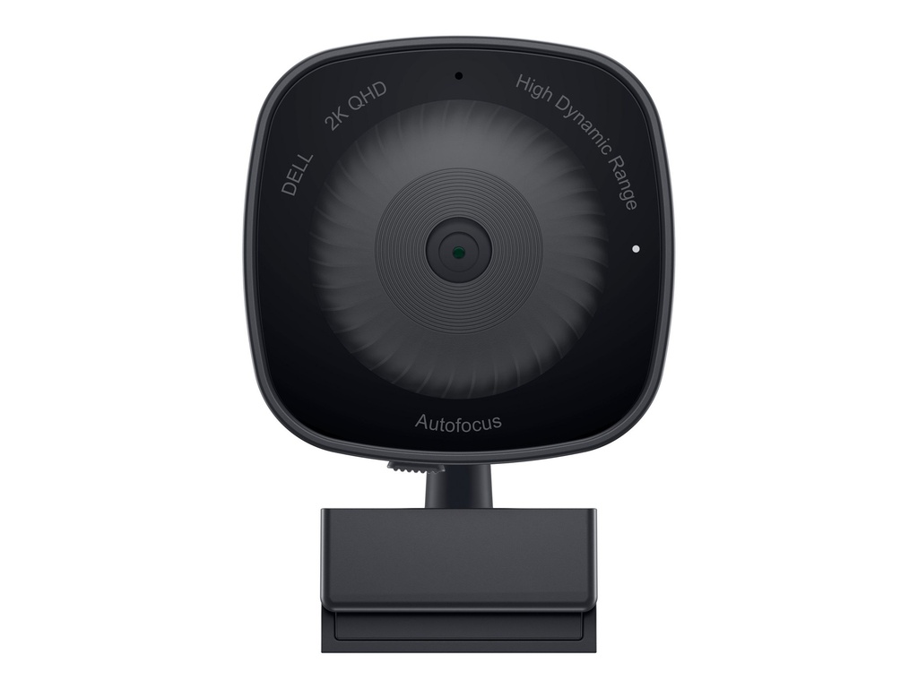 Dell WB3023 - Webcam - Farbe - 2560 x 1440 - Audio