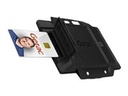 GETAC SnapBack - RFID-Leser / SmartCard-Leser