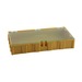 Synergy 21 Kleinteilemagazin 125/64/21.5mm*gelb* 20 Stück