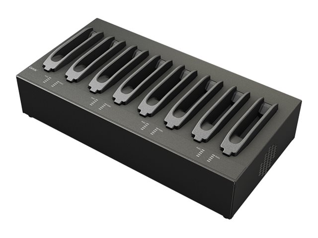 GETAC Batterieladegerät - Wechselstrom 100-240