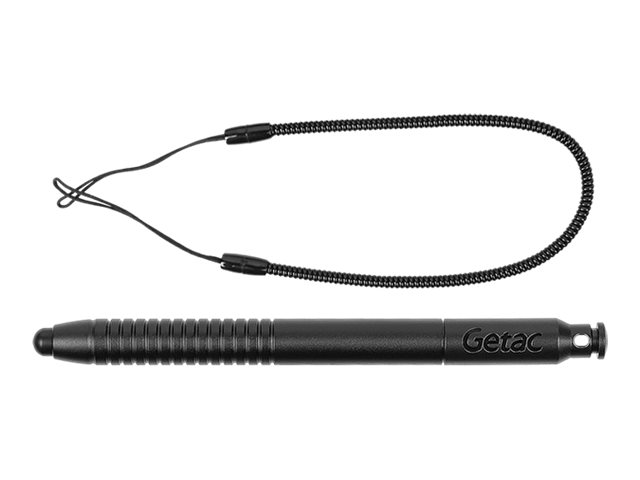 GETAC Aktiver Stylus - and tether - kapazitiv (Packung mit 10)