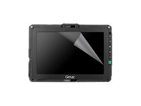 GETAC Bildschirmschutz für Tablet - für Getac