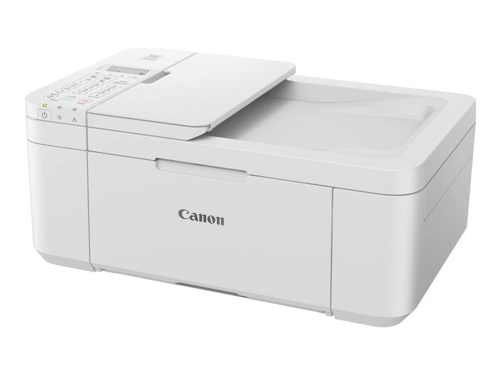 Canon PIXMA TR4751i - Multifunktionsdrucker - Farbe - Tintenstrahl - A4 (210 x 297 mm)