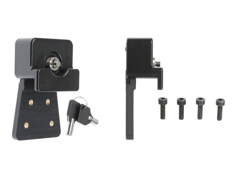 [216312] Brodit ProClip - Schloss für Tablet - nacktes Tablet