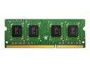 QNAP DDR3L - Modul - 4 GB - SO DIMM 204-PIN