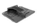 GETAC Tastatur - klappbar - QWERTY - Polnisch