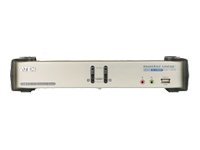 ATEN MasterView CS-1782 - KVM-/Audio-/USB-Switch