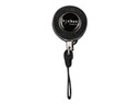 Socket Mobile Durable Retractable Clip - Versenkbare Klemme für Barcode-Lesegerät (Packung mit 20)