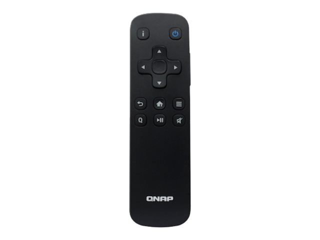 QNAP RM-IR003 - Fernbedienung - infrarot - für
