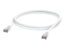 Ubiquiti UniFi - Patch-Kabel - RJ-45 (M) zu RJ-45 (M)