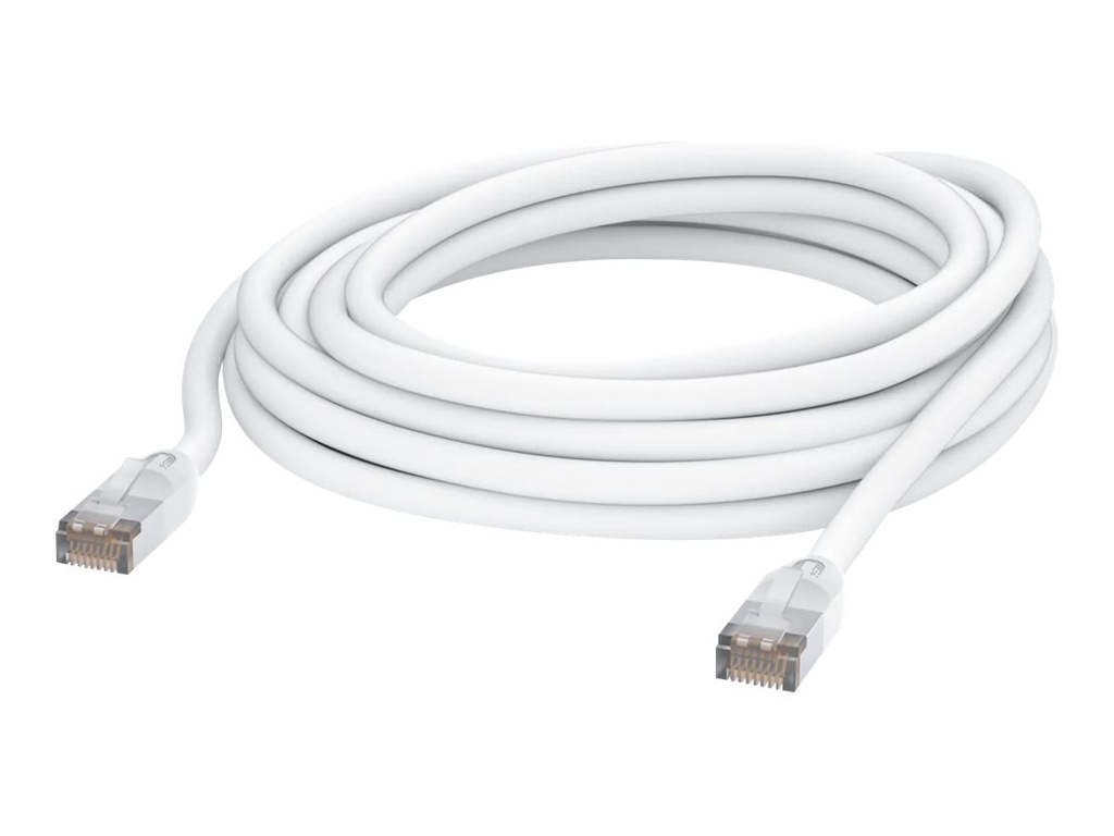 Ubiquiti UniFi - Patch-Kabel - RJ-45 (M) zu RJ-45 (M)