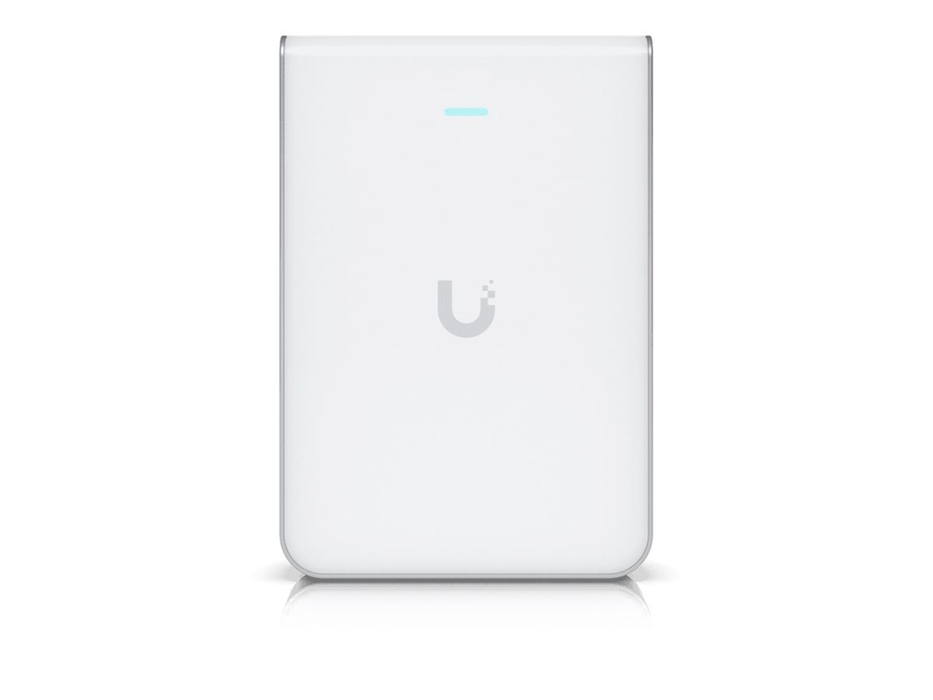 Ubiquiti UniFi U7 Pro Wall - Accesspoint - Wi-Fi 7