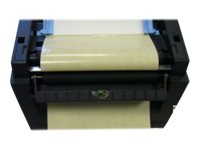 Citizen Peeler - Drucker: Etikettenspende-Option