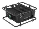Optoma ZU1900 - 16000 ANSI Lumen - DLP - WUXGA (1920x1200) - 2000000:1 - 16:9 - 19000 LED-Lumen
