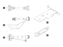 Lenovo Speicher - Upgrade-Kit