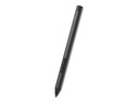 Dell PN5122W - Aktiver Stylus - 2 Tasten - Schwarz