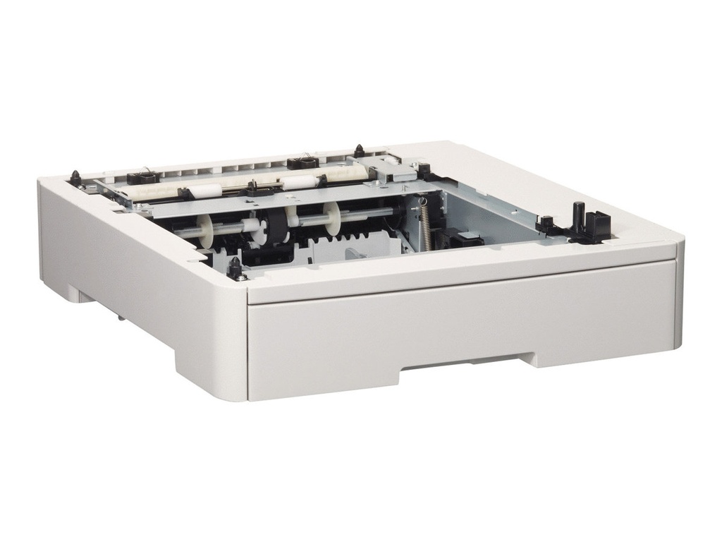 Canon PF-701 - Medienfach / Zuführung - 250 Blätter in 1 Schubladen (Trays)