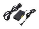 Acer Netzteil - 65 Watt - Europa - für Aspire R 15 (65 Watt)