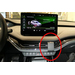 Brodit ProClip Halterung passend fuer Skoda Enyaq IV 2021-2022