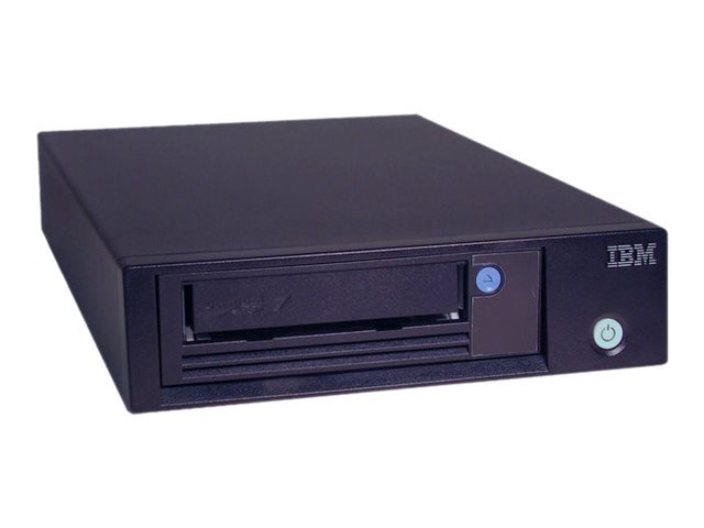 Lenovo TS2270 6160-H7S - Bandlaufwerk - LTO Ultrium (6 TB / 15 TB)