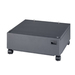 Kyocera CB-5100L-B - Flur - Holz - Schwarz - M6030cdn/M6530cdn/M6035cidn/M6535cidn/P6130cdn/P6035cdn - 1 Stück(e)