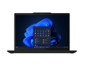 Lenovo ThinkPad X13 Gen 5 21LU - 180°-Scharnierdesign - Intel Core Ultra 5 125U / 1.3 GHz - Evo - Win 11 Pro - Intel Graphics - 16 GB RAM - 512 GB SSD TCG Opal Encryption 2, NVMe - 33.8 cm (13.3")