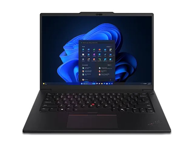 Lenovo ThinkPad P14s Gen 5 21G2 - Intel Core Ultra 7 155H / 1.4 GHz - Win 11 Pro - Intel Arc Graphics - 32 GB RAM - 1 TB SSD TCG Opal Encryption 2, NVMe, Performance - 36.8 cm (14.5")
