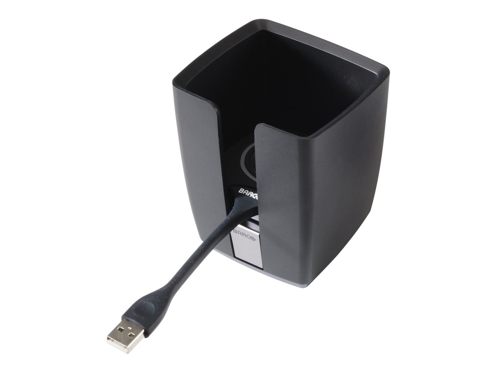 BARCO ClickShare Tray - Schalterablage