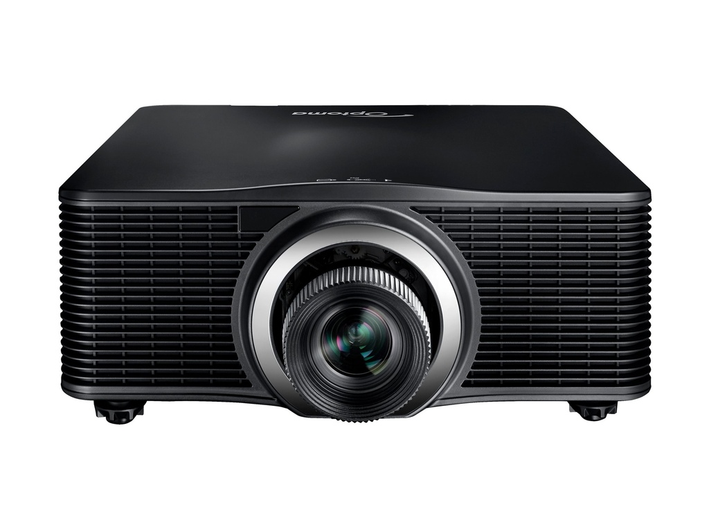 Optoma ZU1300 - DLP-Projektor - Laser - 3D - 12000 ANSI-Lumen - WUXGA (1920 x 1200)