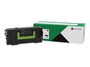 Lexmark Schwarz - original - Tonerpatrone LRP