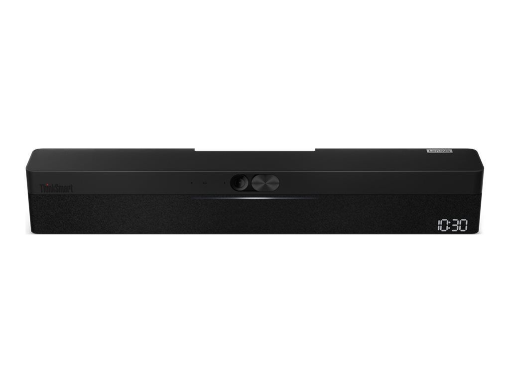 Lenovo ThinkSmart One - Kit für Videokonferenzen (Touchscreen-Konsole, Rechensystem)