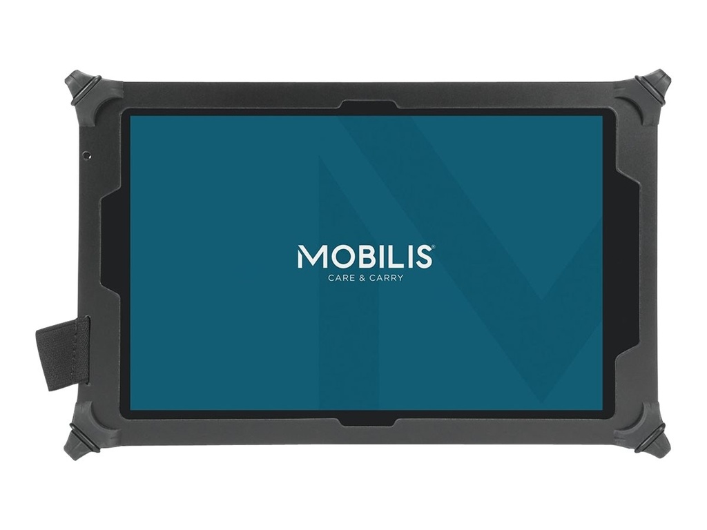 Mobilis RESIST - Hintere Abdeckung für Tablet