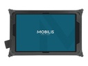 Mobilis RESIST - Hintere Abdeckung für Tablet