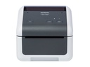 Brother TD-4210D - Etikettendrucker - Thermodirekt - Rolle (11,8 cm)