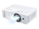 Acer S1386WHN - DLP-Projektor - 3D - 3600 lm - WXGA (1280 x 800)