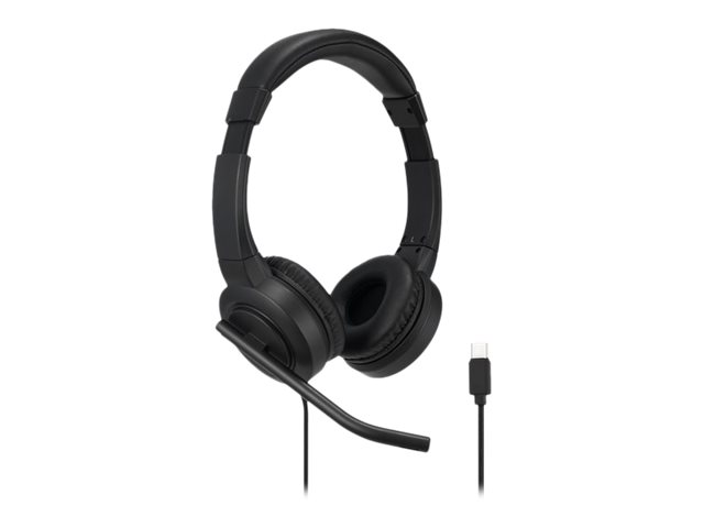 Kensington H1000 - Headset - On-Ear - kabelgebunden