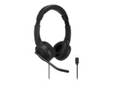 Kensington H1000 - Headset - On-Ear - kabelgebunden