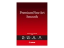Canon Premium Fine Art FA-SM2 - Seidig - 16,5 mil - A4 (210 x 297 mm)