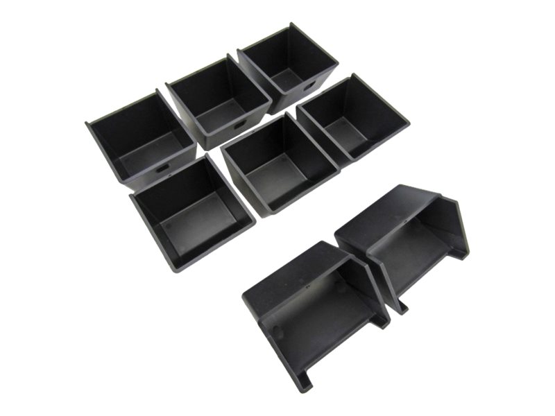 APG Münzfächer für Kassnschublade (Packung