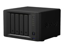 Synology Deep Learning NVR DVA3221 - NVR - 32 Kanäle