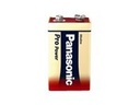 Panasonic Alkaline Pro Power 6LR61PPG - Batterie