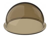 Axis Dome A - Kamerakuppel - Smoked (Packung mit 4)