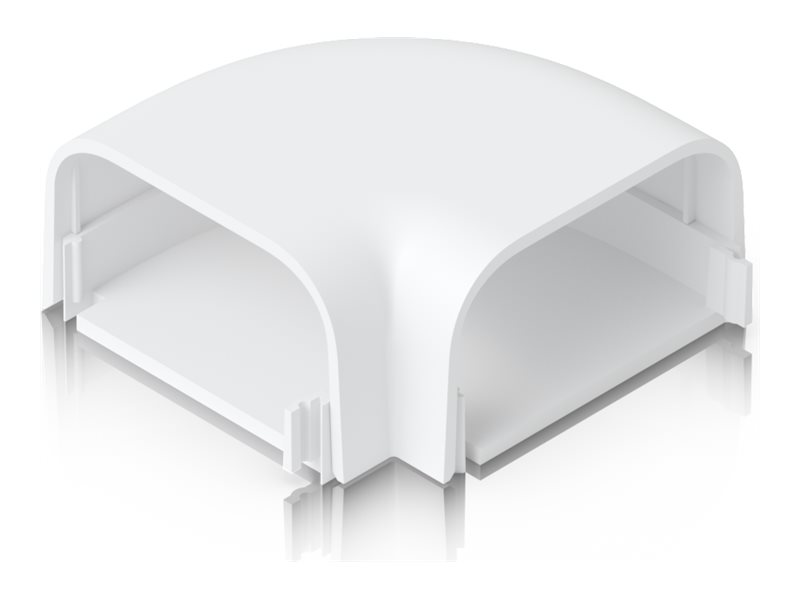 Ubiquiti UniFi - Kabelkanal Winkelstück